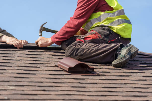 Best Roof Gutter Cleaning  in Parkers Prairie, MN