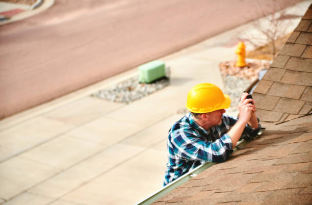 Best Roofing Contractor Near Me  in Parkers Prairie, MN