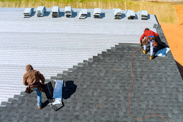 Best Storm Damage Roof Repair  in Parkers Prairie, MN