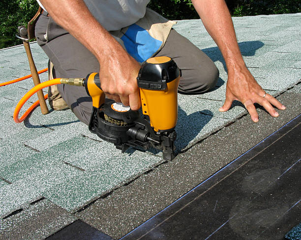 Best Shingle Roofing Installation  in Parkers Prairie, MN