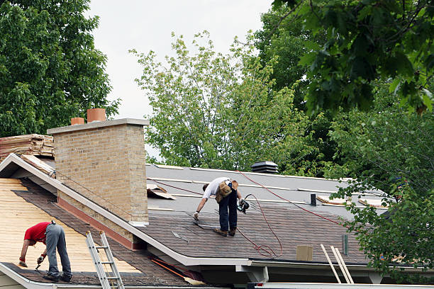 Best Affordable Roof Replacement  in Parkers Prairie, MN