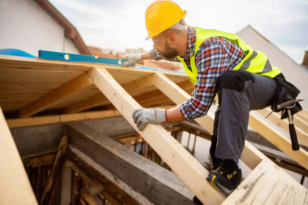 Best Heating Cable for Roof Installation  in Parkers Prairie, MN