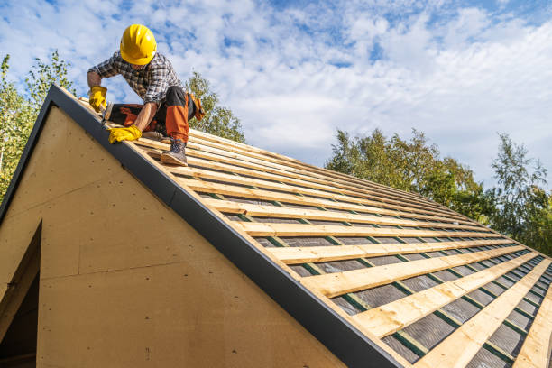 Best Best Roofing Contractors  in Parkers Prairie, MN