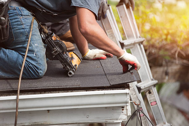 Quick and Trustworthy Emergency Roof Repair Services in Parkers Prairie, MN