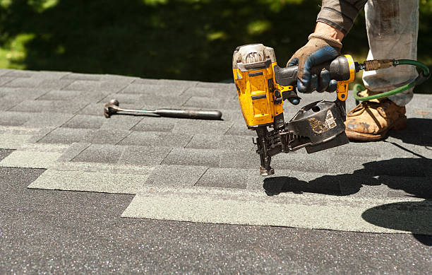 Parkers Prairie, MN Roofing Contractor Company