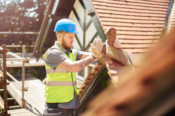 Best Tile Roofing Contractor  in Parkers Prairie, MN