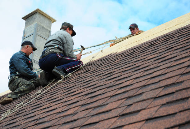 Best Emergency Roof Repair  in Parkers Prairie, MN